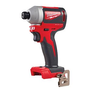 Milwaukee M18 Impact Drivers